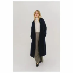 Femme Sacrécoeur Manteaux, Parkas|Manteau Mayri Laine Vierge |