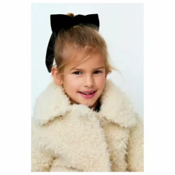 Enfant the new society Manteau Ninette Fibres Recyclées |