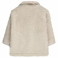 Enfant the new society Manteau Ninette Fibres Recyclées |