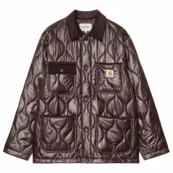 Homme Carhartt WIP Manteau Oscar Chore |