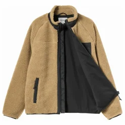 Homme Carhartt WIP Doudounes, Parkas, Vestes|Manteau Prentis |
