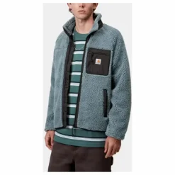 Homme Carhartt WIP Doudounes, Parkas, Vestes|Manteau Prentis |