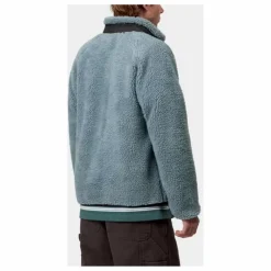 Homme Carhartt WIP Doudounes, Parkas, Vestes|Manteau Prentis |