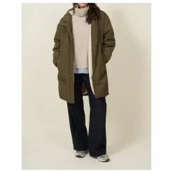 Femme Hartford Manteau Venlo |