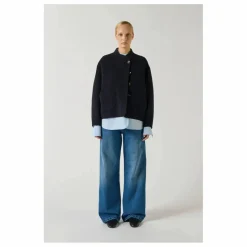 Femme Soeur Manteaux, Parkas|Manteau Windsor Laine |