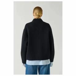 Femme Soeur Manteaux, Parkas|Manteau Windsor Laine |