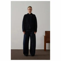 Femme Soeur Manteaux, Parkas|Manteau Windsor Laine |