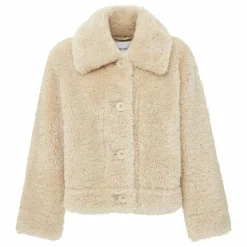 Femme Stand Studio Manteaux Court Melina |