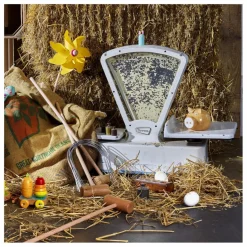 Sale Vilac Maracas | Blanc