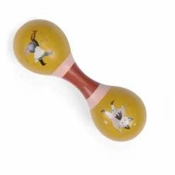 Moulin Roty Maracas Après la pluie Multicolore Online