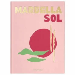 New Assouline Marbella Sol Non teinté