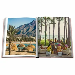 New Assouline Marbella Sol Non teinté