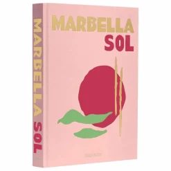 New Assouline Marbella Sol Non teinté