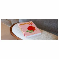 New Assouline Marbella Sol Non teinté