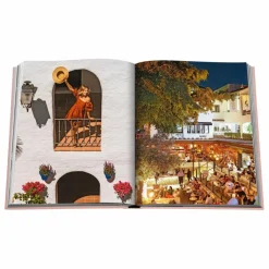 New Assouline Marbella Sol Non teinté