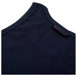 Clearance Hemen Biarritz Marcel Gari Coton Bio | Bleu marine