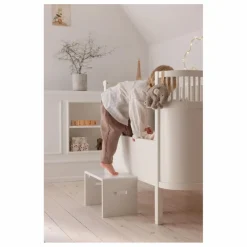 Sebra Puériculture|Soins, Linge De Bain Bébé|Marche-pied |