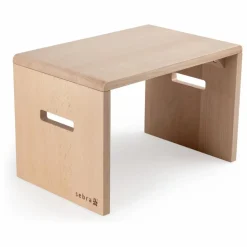 Sebra Puériculture|Soins, Linge De Bain Bébé|Marche-pied |