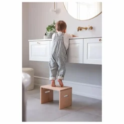 Sebra Puériculture|Soins, Linge De Bain Bébé|Marche-pied |