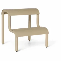 Ferm Living Kids Marche-pied | Crème New