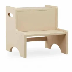 Nofred Marche-pied en bois |