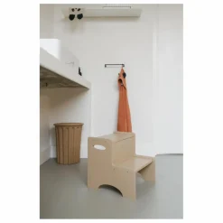 Nofred Marche-pied en bois |