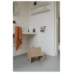 Nofred Marche-pied en bois |