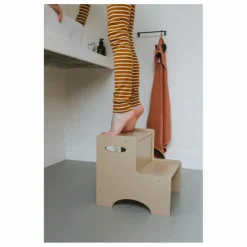 Nofred Marche-pied en bois |