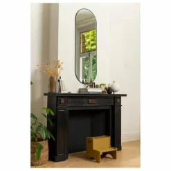 Nofred Marche-pied en bois |