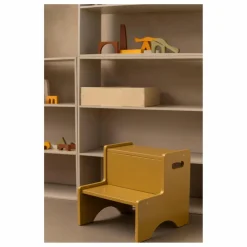 Nofred Marche-pied en bois |