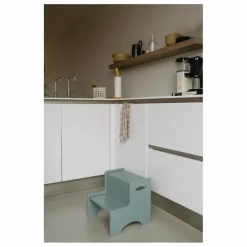 Nofred Marche-pied en bois |