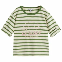 Enfant Emile et Ida Marinière Le Surf |