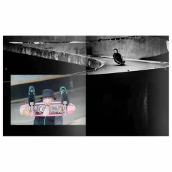 Homme Rizzoli Livres|Livres, Jeux|Mark gonzales