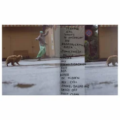 Homme Rizzoli Livres|Livres, Jeux|Mark gonzales