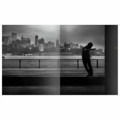 Homme Rizzoli Livres|Livres, Jeux|Mark gonzales