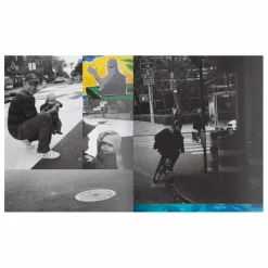 Homme Rizzoli Livres|Livres, Jeux|Mark gonzales