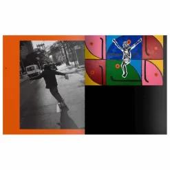 Homme Rizzoli Livres|Livres, Jeux|Mark gonzales