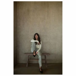 Femme Lachoix Derbies, Mocassins, Ballerines|Mary Jane Poils de Veau |