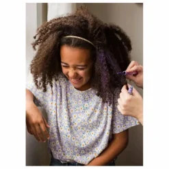 Namaki Mascara pour cheveux | Rose