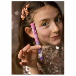 Namaki Mascara pour cheveux | Rose