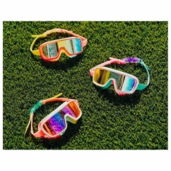 Bling2O Masque de natation Chromatic | Rose Online