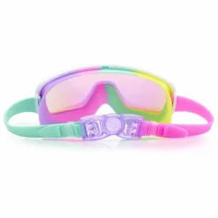 Bling2O Masque de natation Chromatic | Rose Online