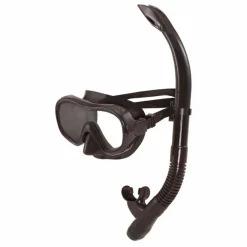 Petites Pommes Jeux D'Extérieur|Masque de natation et tuba Ariel |