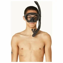 Petites Pommes Jeux D'Extérieur|Masque de natation et tuba Ariel |