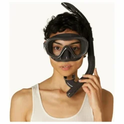 Petites Pommes Jeux D'Extérieur|Masque de natation et tuba Ariel |