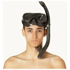 Petites Pommes Jeux D'Extérieur|Masque de natation et tuba Ariel |