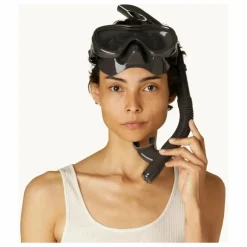 Petites Pommes Jeux D'Extérieur|Masque de natation et tuba Ariel |