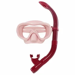 Petites Pommes Masque de natation et tuba Ariel |