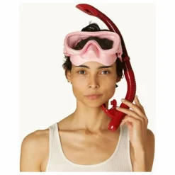 Petites Pommes Masque de natation et tuba Ariel |