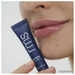 RMS Beauty Masque de nuit pour les lèvres - 9g | Sleepover